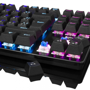 White Shark GK-1925 SPARTAN EN Gaming billentyűzet